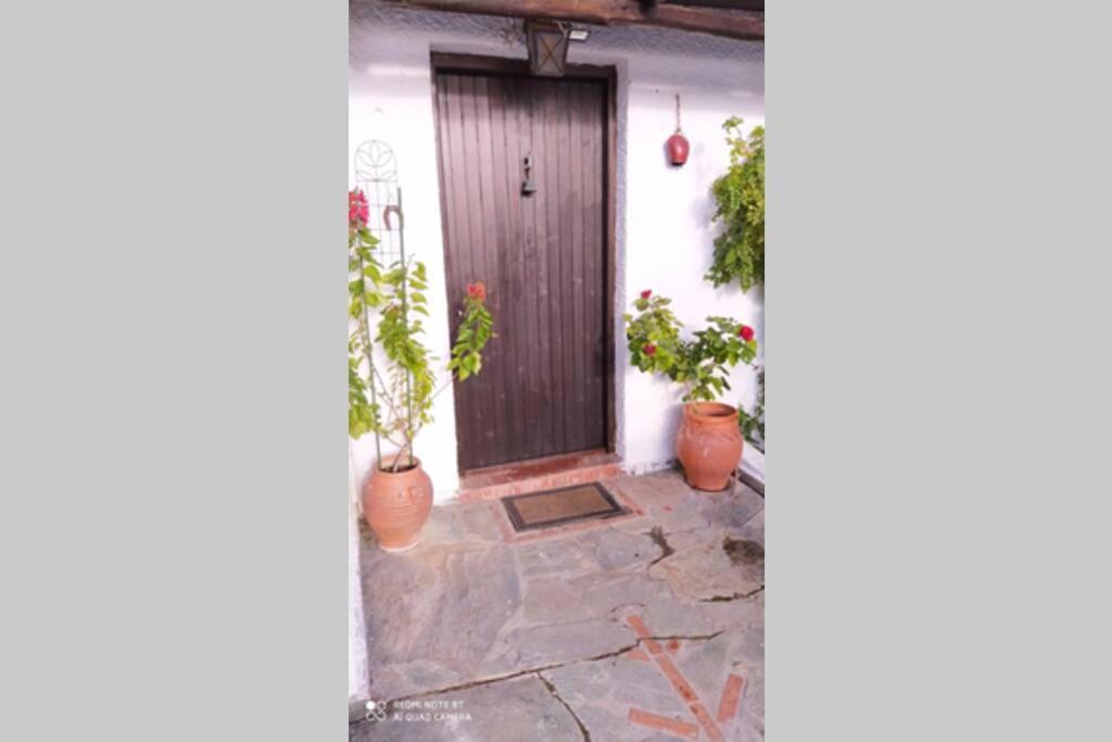 Αρχοντικο Στουσ Προποδεσ Του Ορουσ Διρφυσ Villa Loutsa  Ngoại thất bức ảnh
